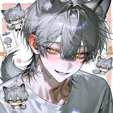Profile image of ナム・ジフ