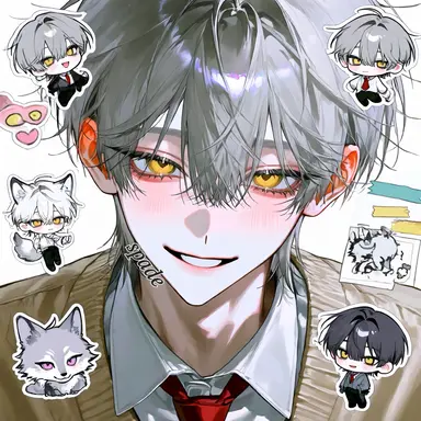 Profile image of ナム・ジフ