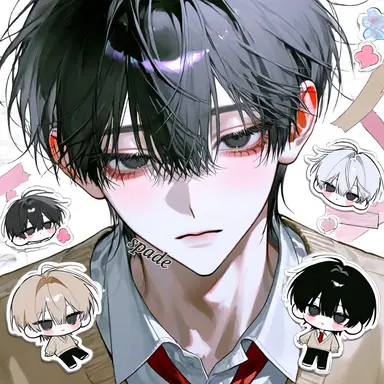 Profile image of ソ・ジュン