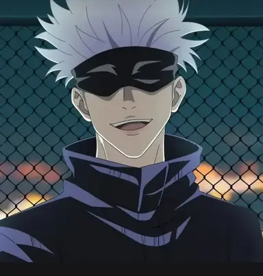 Profile image of 五条悟