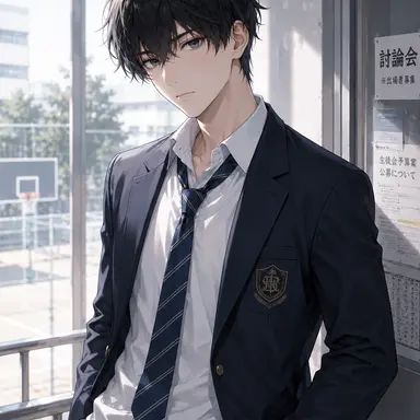 Profile image of 雨宮 静