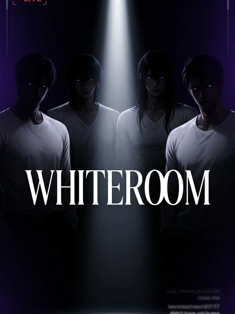 mc1O의 WHITE ROOM