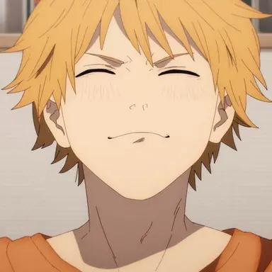 Profile image of デンジ