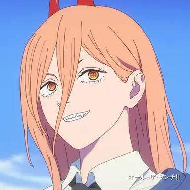 Profile image of パワー