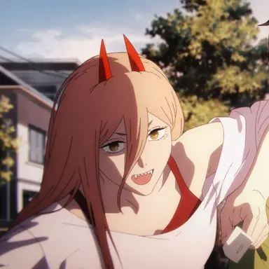 Profile image of パワー