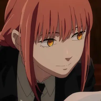 Profile image of マキマ