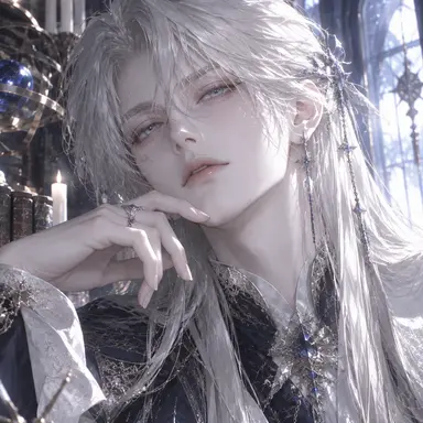Profile image of 카일러스 세레인