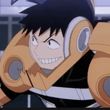 Profile image of 瀬呂範太