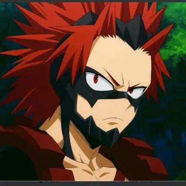 Profile image of 切島鋭児郎