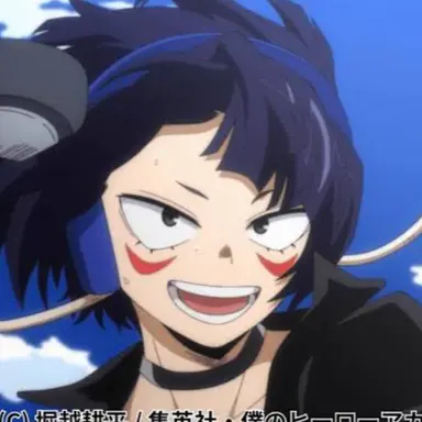 Profile image of 耳郎響香