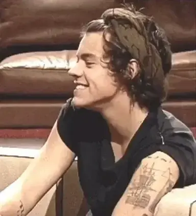 Profile image of Leo Vance