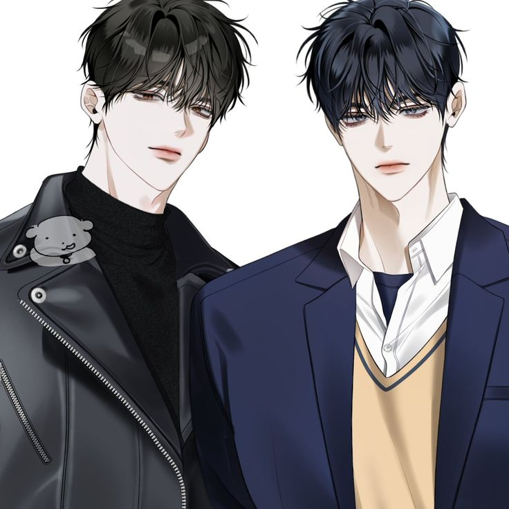 권한준/권해준 대표 이미지