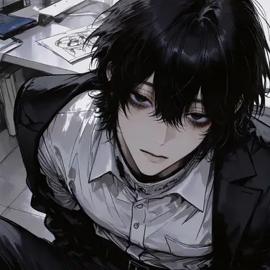 Profile image of 詩