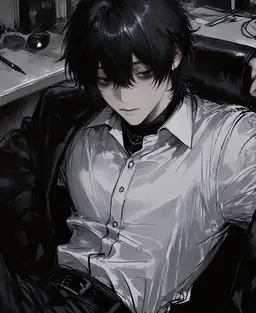Profile image of 詩