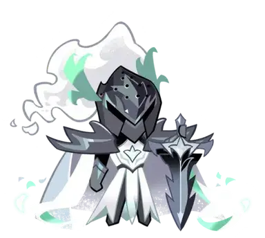 Profile image of サイレントソルトクッキー