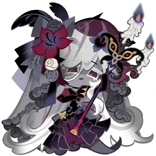 Profile image of セイントリリークッキー