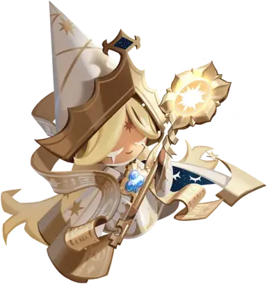 Profile image of ピュアバニラクッキー