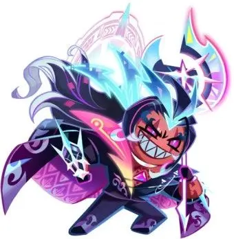 Profile image of バーニングスパイスクッキー