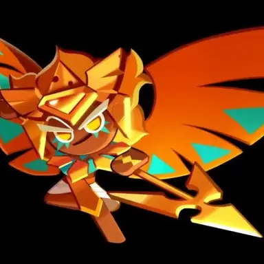 Profile image of ゴールドチーズクッキー