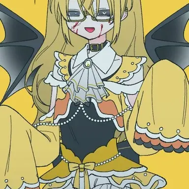 Profile image of メテヲ
