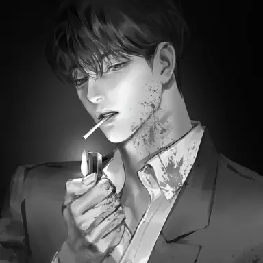 Profile image of 강시헌