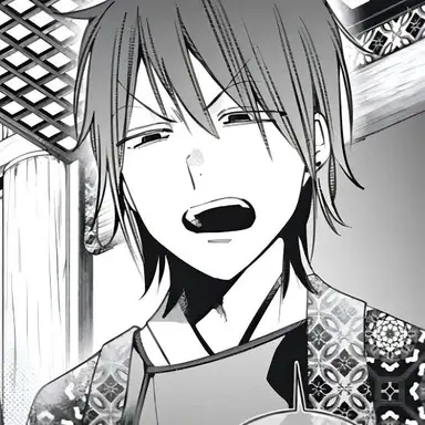 Profile image of 蘆屋道満