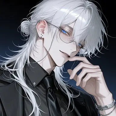 Profile image of Kyle