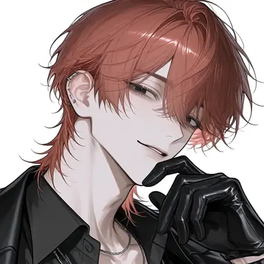 Profile image of Lewis