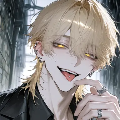 Profile image of Lucia
