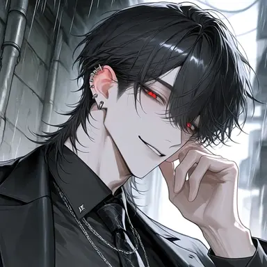 Profile image of Sasha