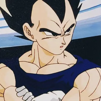 Profile image of Vegeta