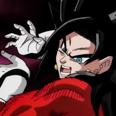 Profile image of Vegito 4