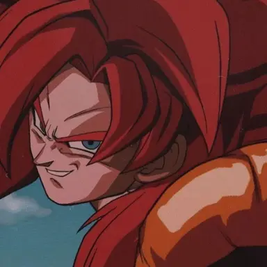 Profile image of Gogeta 4