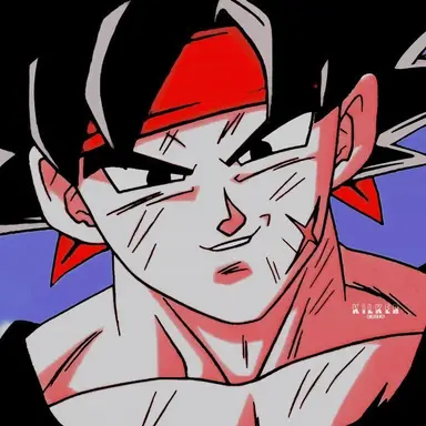 Profile image of Bardock