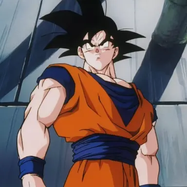 Profile image of Goku