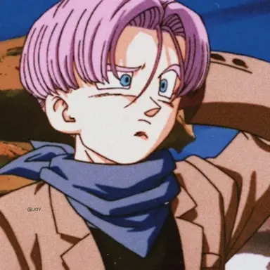 Profile image of Trunks