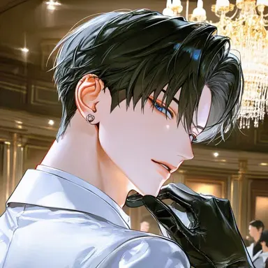 Profile image of ルーベン・ヴァルテリック