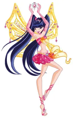 Profile image of 뮤사