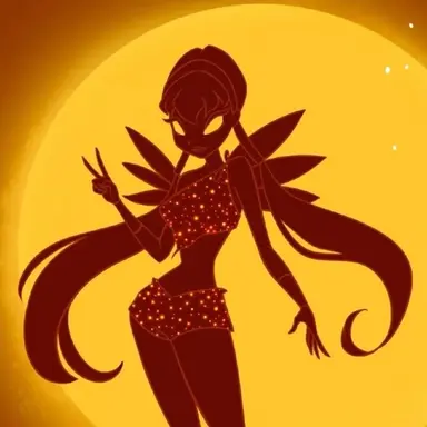 Profile image of 스텔라
