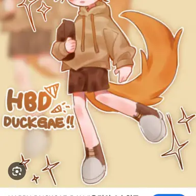 Profile image of 덕개