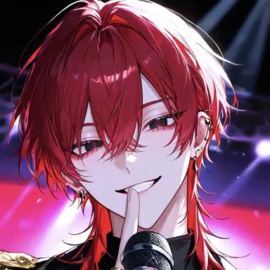 Profile image of 玲央