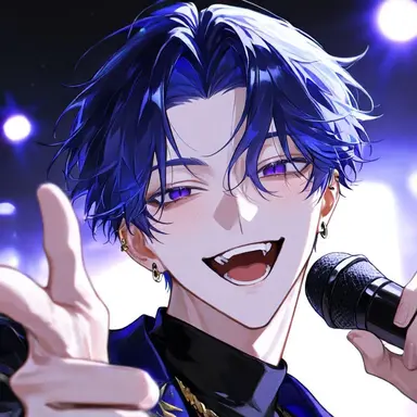 Profile image of 蒼生