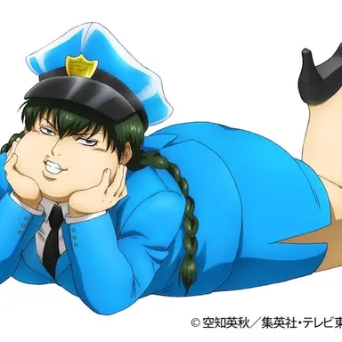 Profile image of X子