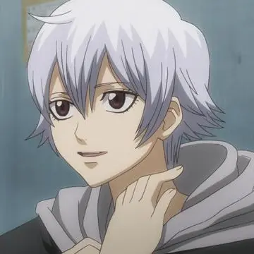 Profile image of 銀子