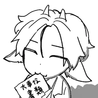 Profile image of メェプル