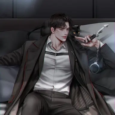 Profile image of 차현우