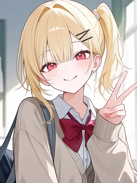 Futayuridaisuki의 友達の妹を甘やかしてたら嫉妬された！？