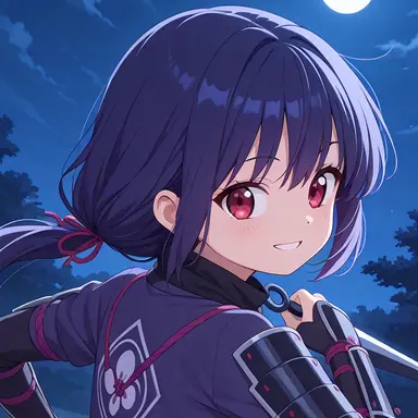 Profile image of ナハト