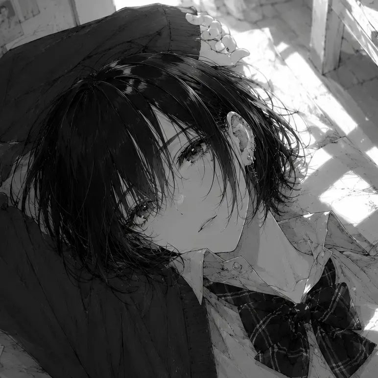 ill_no의 いじめてくるギャルと支配してくる彼女
