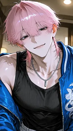 Profile image of Kaname Ugajin